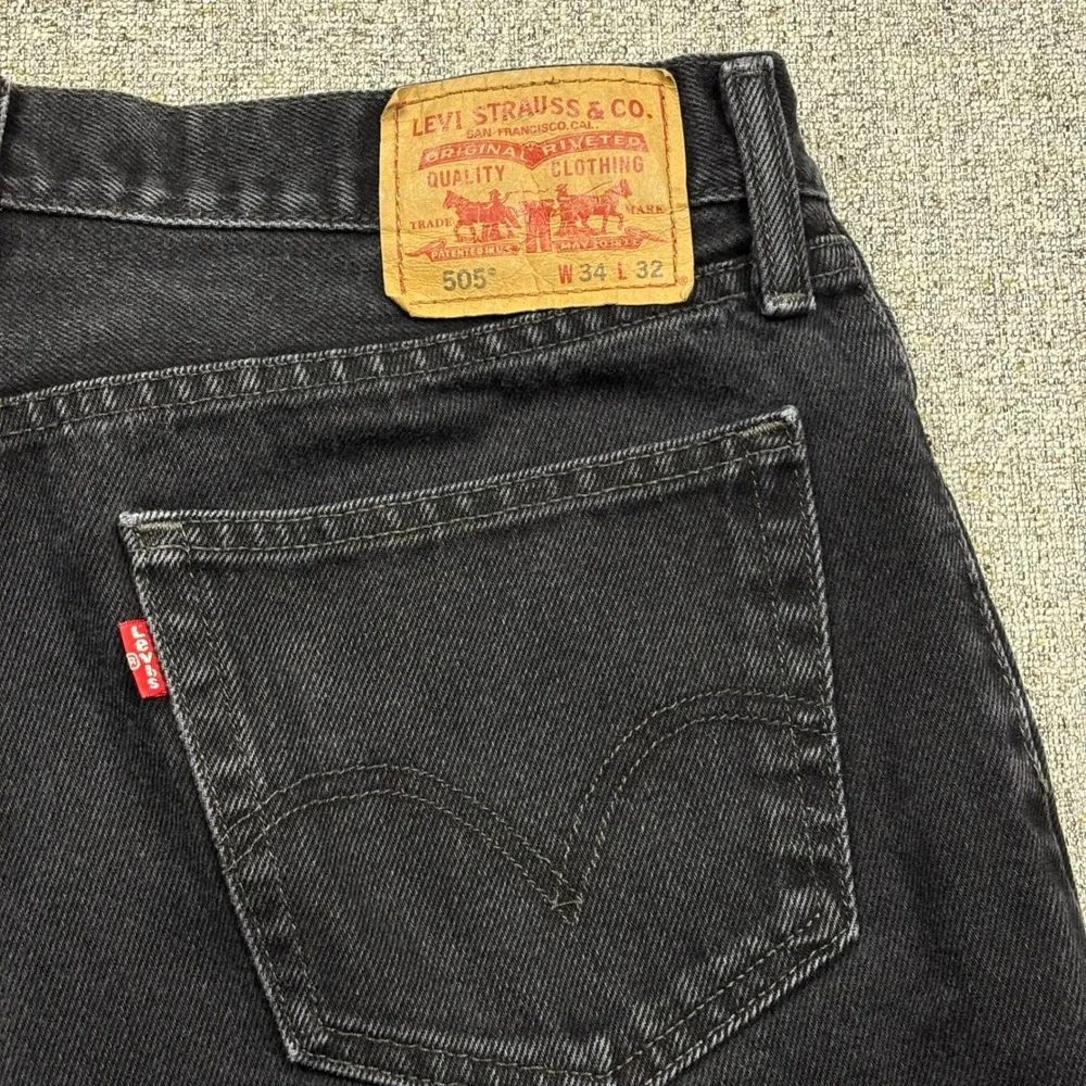 Levis these classic